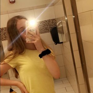 Meet your Posher, Sienna